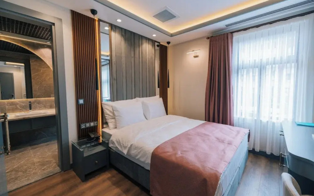 VE Hotels Adakale