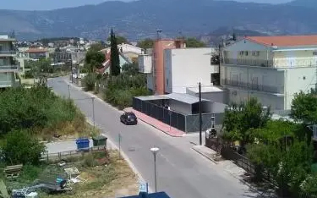 To Giouli