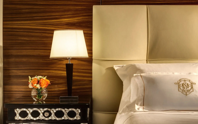 Hotel Splendide Royal