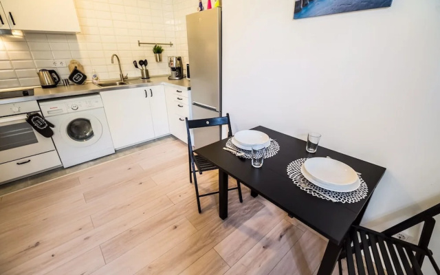 S17- Modern& Quality Apartments