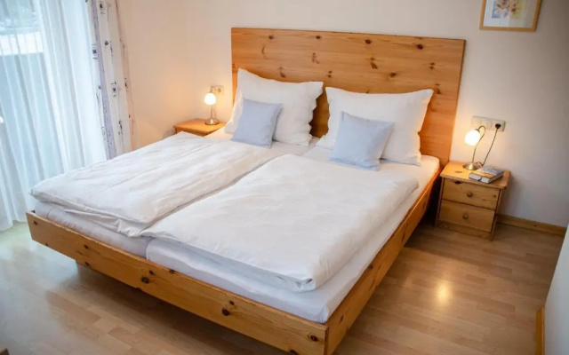 Appartements Lederer