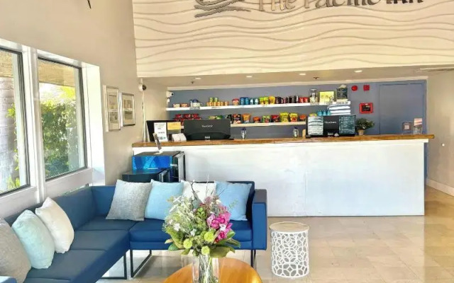 The Pacific Inn