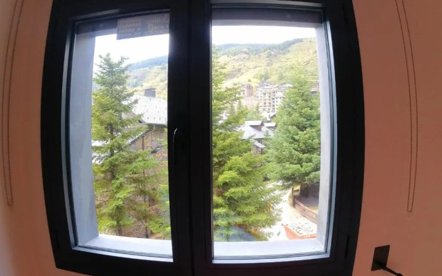 Soldeu Paradis Tarter Baix