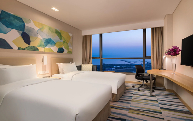 Holiday Inn Express Suzhou Taihu Lake by IHG