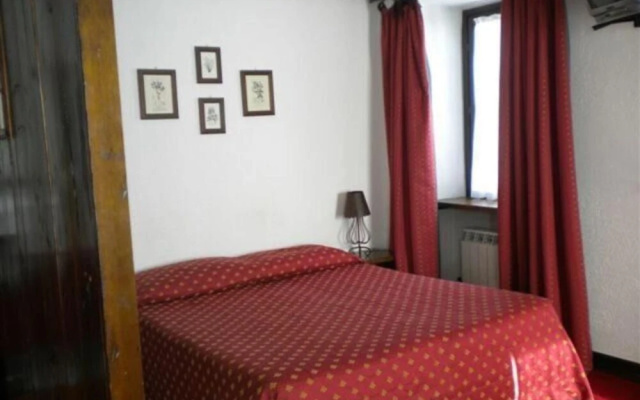 Hotel Tavernier