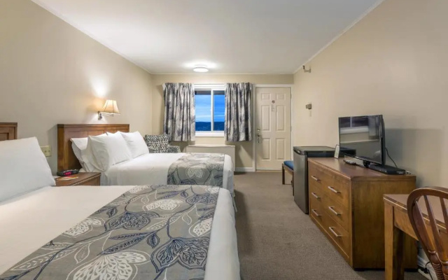 Chebucto Inn