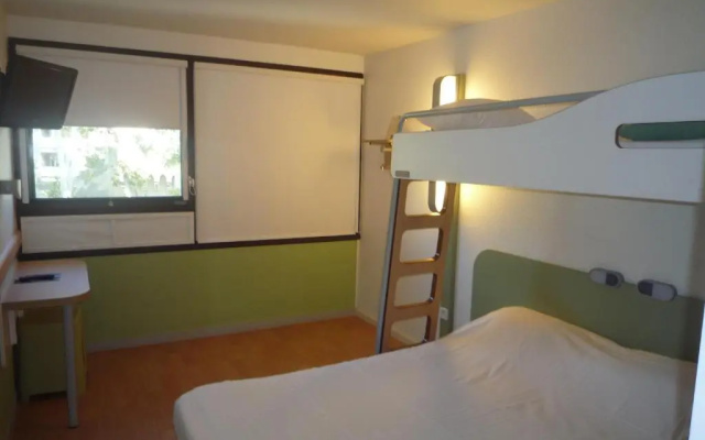 ibis budget Avignon Centre