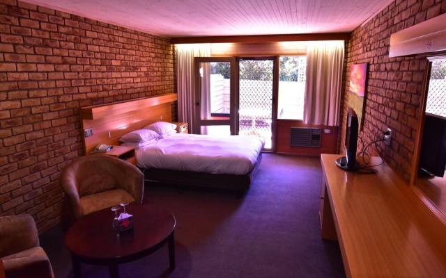 Motel Flinders