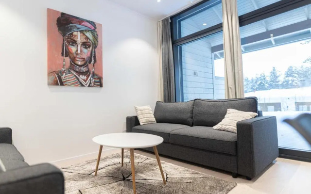 Luxury Suite Vaarala