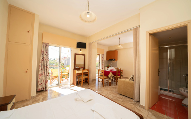 Lorenzo Hotel