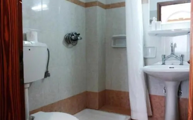 Aparthotel 4 Stars Agios Nikolaos