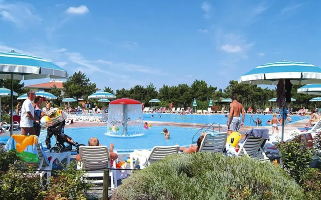 Residence Villaggio Lido del Sole 1, Bibione