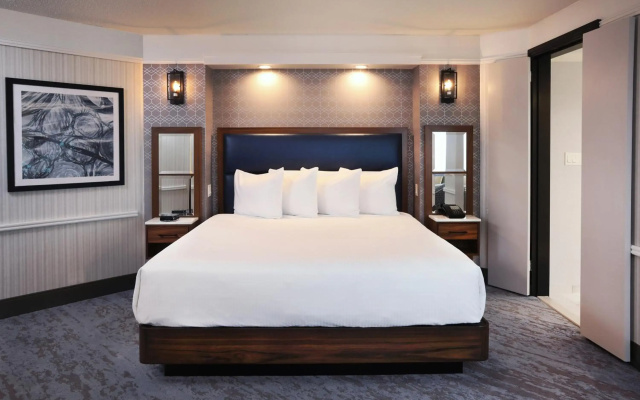 Bally's Atlantic City Hotel & Casino