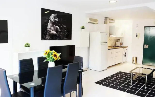 Seasonal Living Oshun Madrid Norte