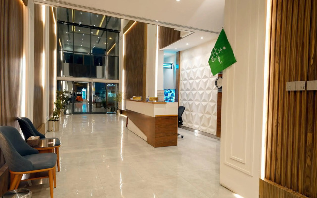 Celine Home Hotel Tawiq