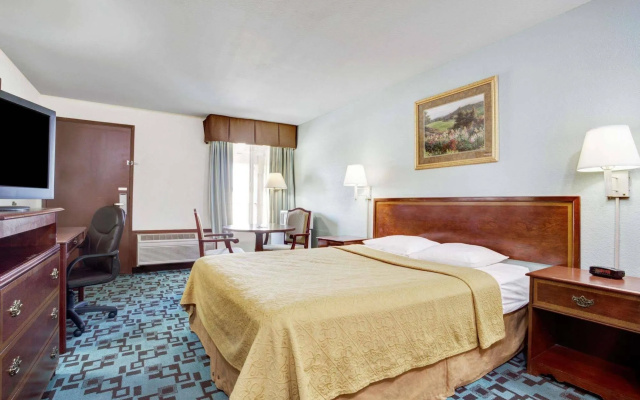 Super 8 Creswell/South Eugene