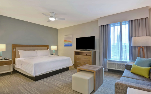 Homewood Suites by Hilton Chula Vista-Eastlake