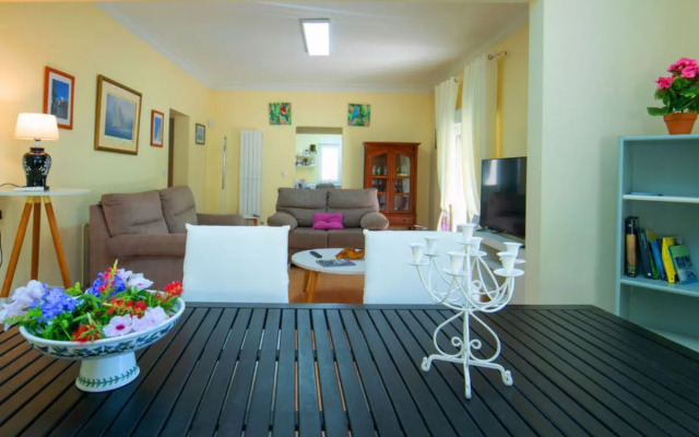 Holiday Home Casa Pedro