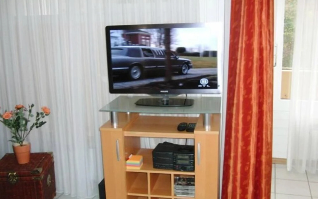Appartement 113