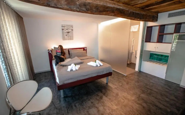 Albergo Porta Verzasca