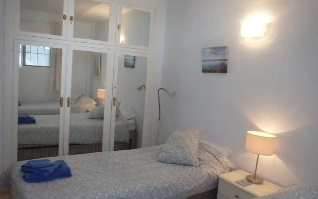 APARTAMENTO AGUAMARINA Nsf54 -NERJA