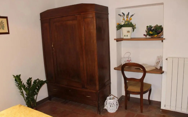Borgo Santinovo