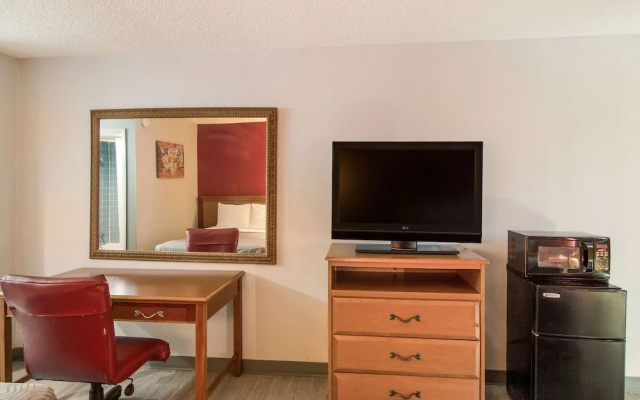 Econo Lodge