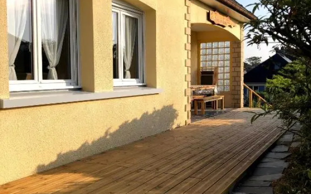 Les pierres de Lecq