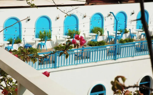 Huong Sen Hotel Moc Chau - BAY LUXURY