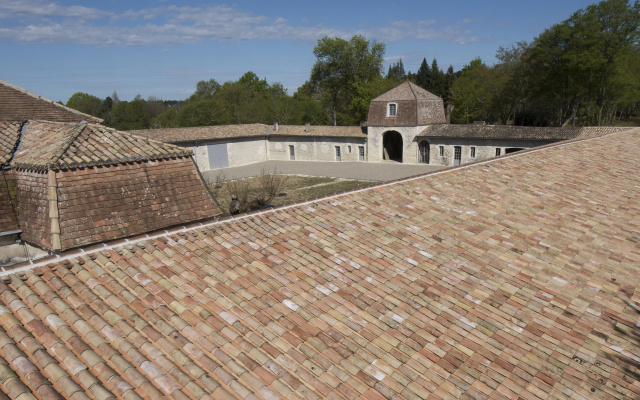 Château Prieuré Marquet - Chambres d'Hôtes D'exception
