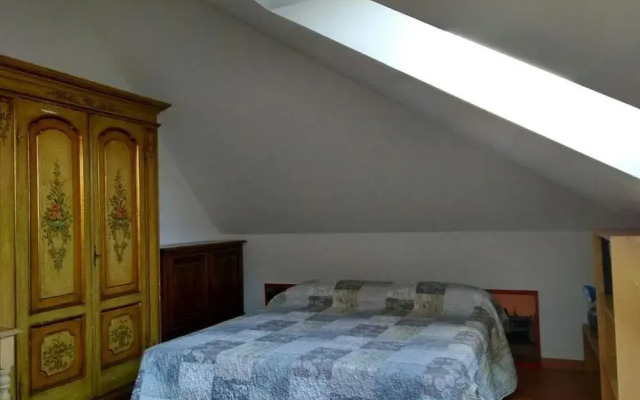 House Oropa58