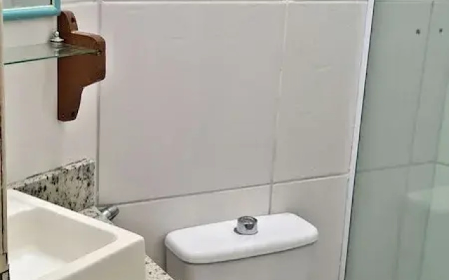 Pousada Recanto Edenico LTDA