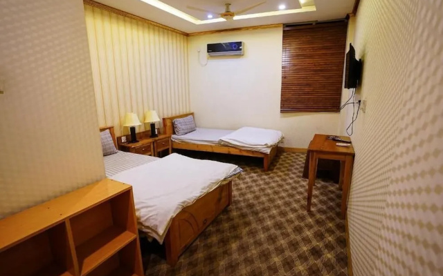 Hotel Express