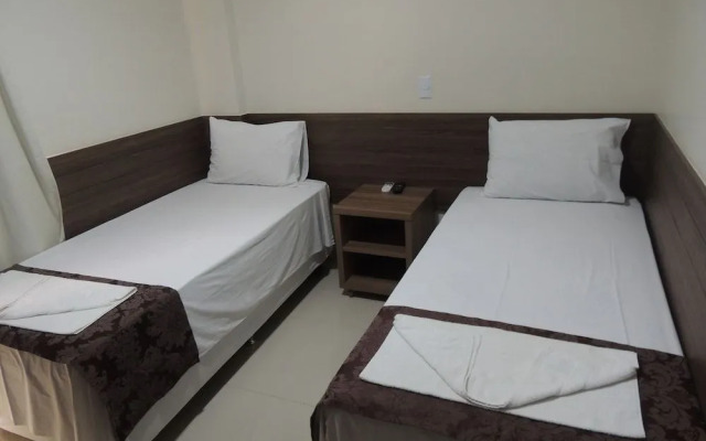 Hotel Belugi