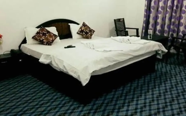 Hotel International Residency