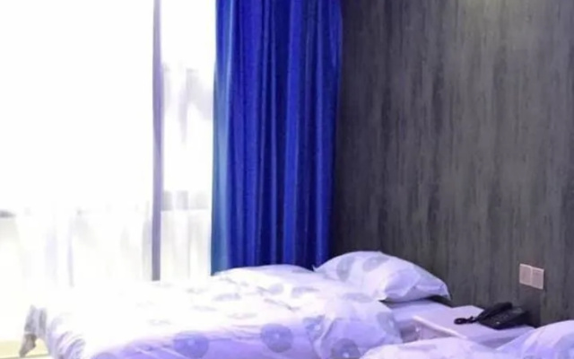 Dongyun Boutique Hotel