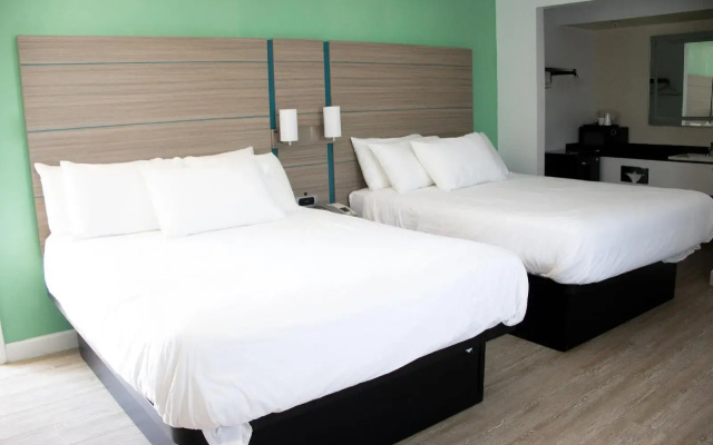 Discovery Inn