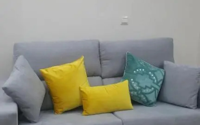Apartamento Centro Porriño