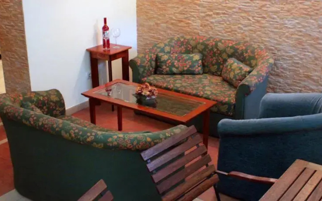 Danube Hostel