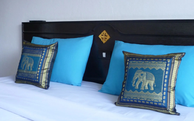 Palada Guesthouse