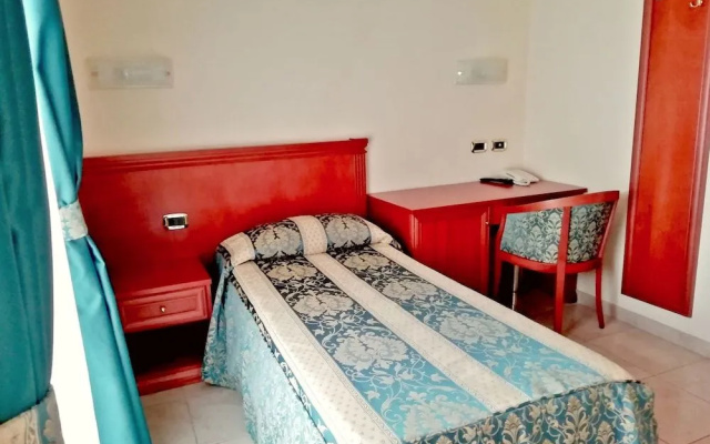 Hotel Concorde