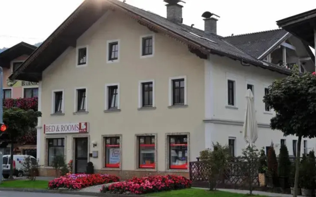 Bed & Rooms, Wörgl
