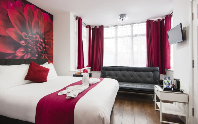 Wembley Park Hotel