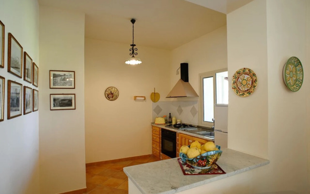 La Collina degli Ulivi - Casa Limoni 1
