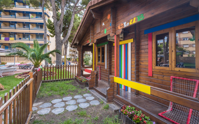Отель 4R Playa Park