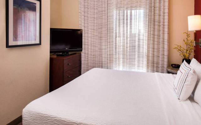 Residence Inn by Marriott Albuquerque Airport