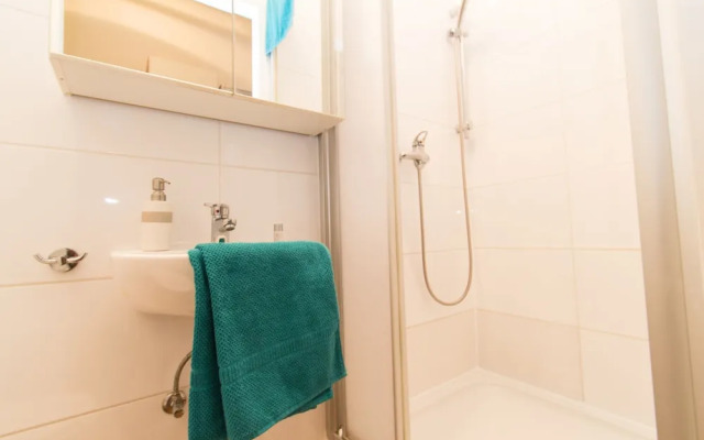 CheckVienna - Apartment Haberlgasse