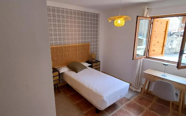 Apartamentos Snö Escarrilla