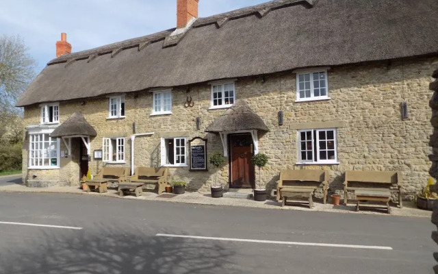 The Granary, Burton Bradstock