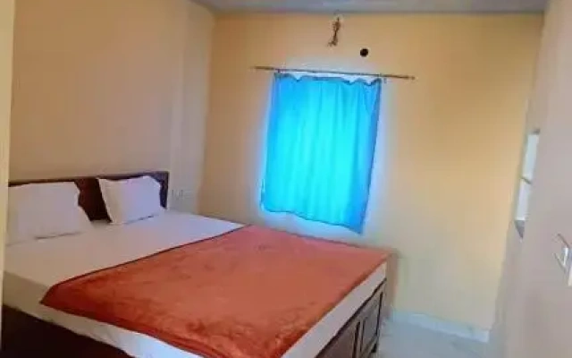 Hotel 777 Pushkar